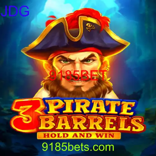 3PirateBarrels: Um Novo Jogo de Aventura Inovador